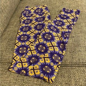 Lularoe leggings